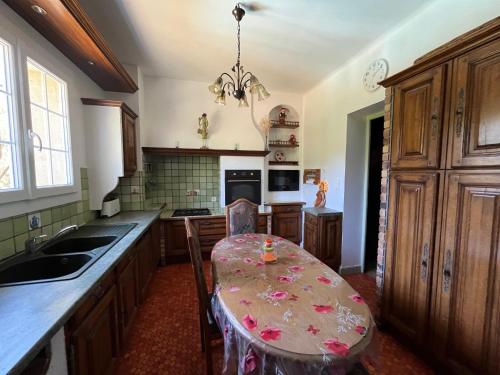 Le Chant des Pins en Cévennes (Le Chant des Pins en Cevennes) in Le Collet De Deze