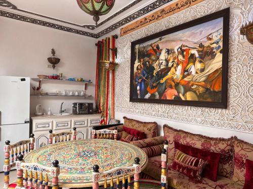 Riad Mogador 4