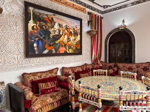Riad Mogador 2