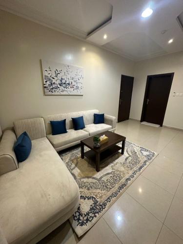 Al Daar Apartments in Al Bukayriyah