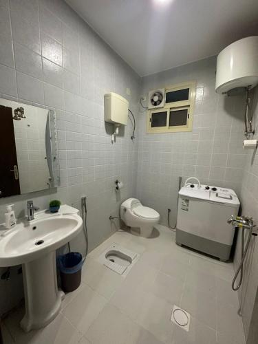 Al Daar Apartments in Al Bukayriyah