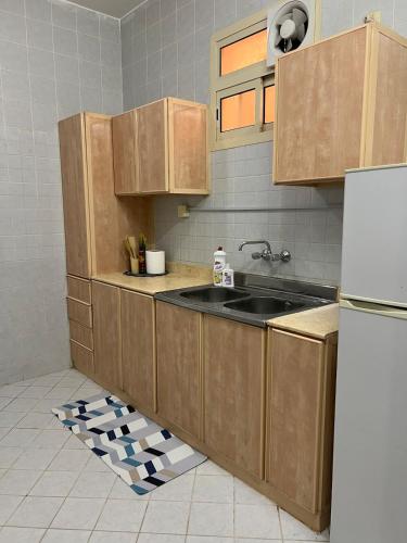 Al Daar Apartments in Al Bukayriyah