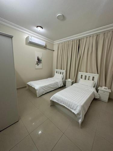 Al Daar Apartments in Al Bukayriyah