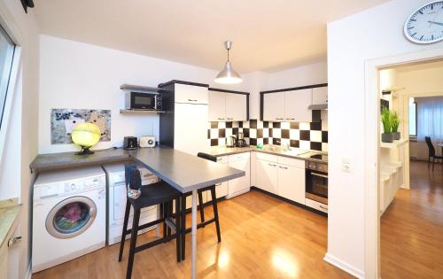 Beautiful apartments in the middle of Cologne, Köln (Foto 3)