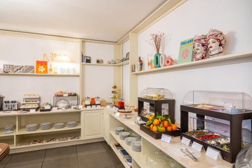 Hotel Palazzo Cavalieri - 식음료(F&B)