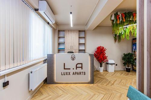 Luxx Aparts 2
