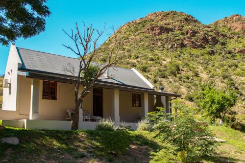 Viesnīcas āriene, The Sweetheart Cottage, Buffelskloof Getaway in Buffelskloof