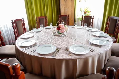 Hotel Dobrogea - image 14