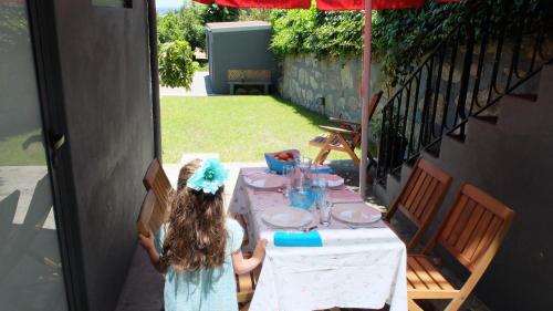  São Roque Garden Apartment, Ferienwohnung in Porto