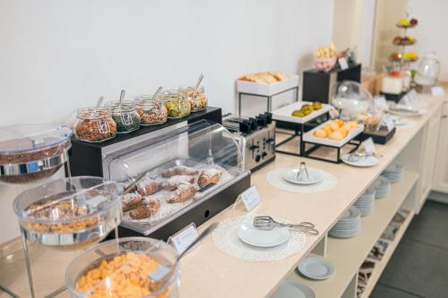 Hotel Palazzo Cavalieri - 식음료(F&B)