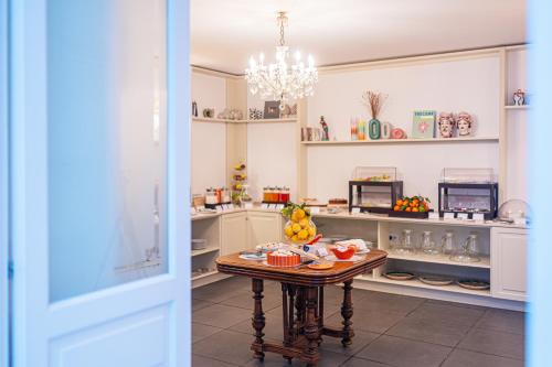 Hotel Palazzo Cavalieri - 식음료(F&B)