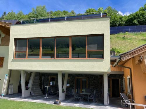  Chalet in Stuhlfelden near Ski Slopes, Unterkunft in Stuhlfelden