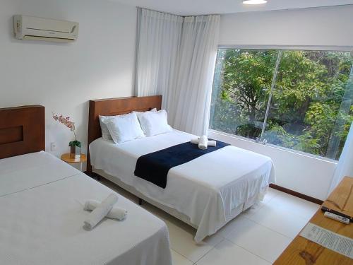 apartamento superior quarto&sala