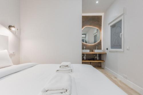 Bright modern - 3Bedrooms 3Bathrooms -Salamanca, Madrid (photo 6)