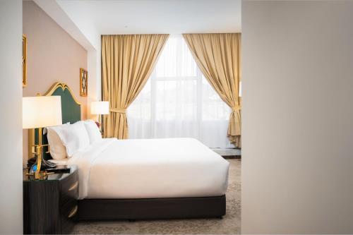 Al Shohada Hotel in La Meca