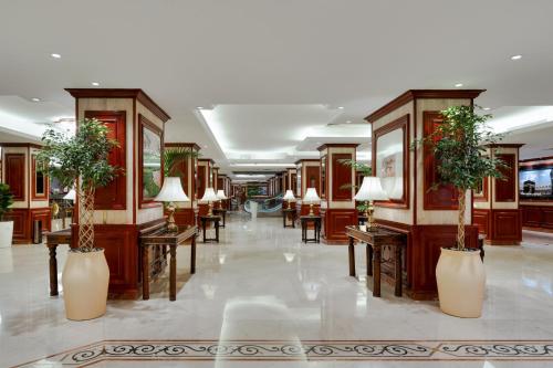 Al Shohada Hotel in La Meca