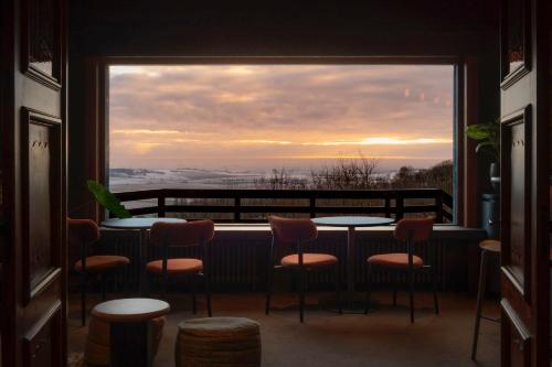 Hostellerie Kemmelberg - Hôtel - Kemmel