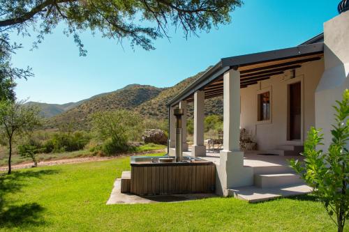 Iekārtas, The Soleta Cottage, Almond Valley Getaway in Buffelskloof