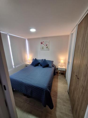 Departamento en Santiago