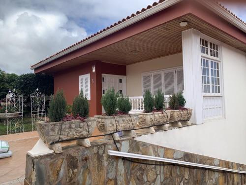 Chalet Isla Tenerife gîte à louer San Luis