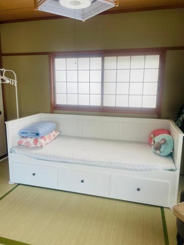南花台小屋