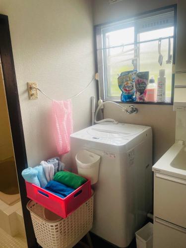 南花台小屋