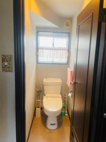 南花台小屋
