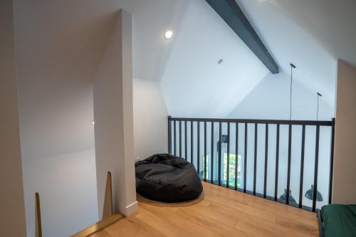 Nature - Adventure - Absolute Comfort - Le NOST in เธทฟอร์ด มีเน (ควิเบก)