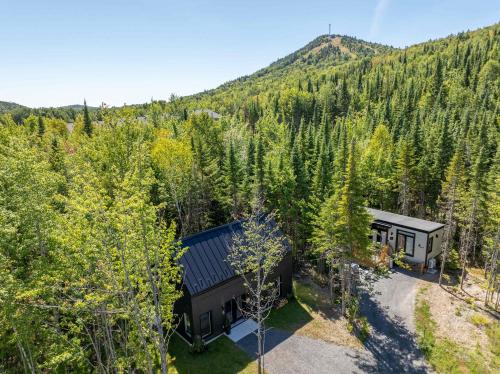 Nature - Adventure - Absolute Comfort - Le NOST in เธทฟอร์ด มีเน (ควิเบก)