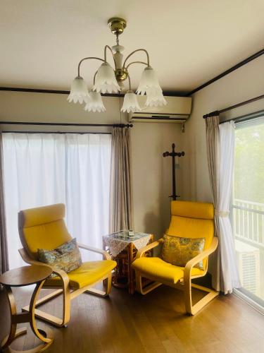 南花台小屋
