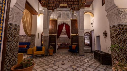Riad Dar Pierre