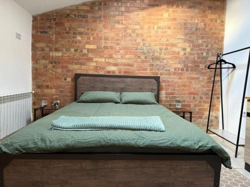 Cozy Studio in Birmingham Kingstanding, Birmingham (fotografie 9)