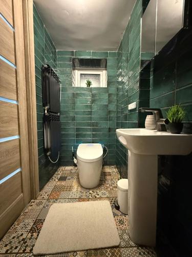 Cozy Studio in Birmingham Kingstanding, Birmingham (fotografie 6)