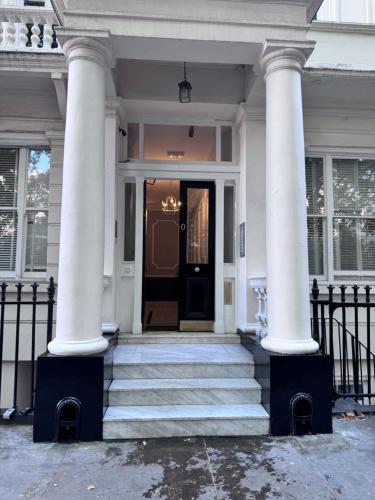 Regency Haven, Londres