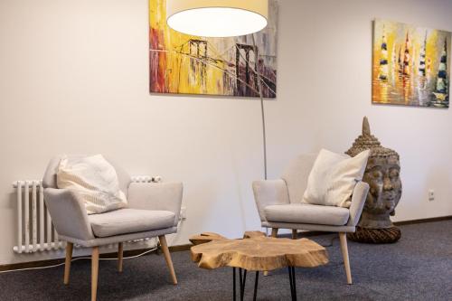 Hotel Vetter in Nürtingen, Deutschland