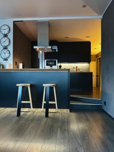 Jakobstad Central Stay