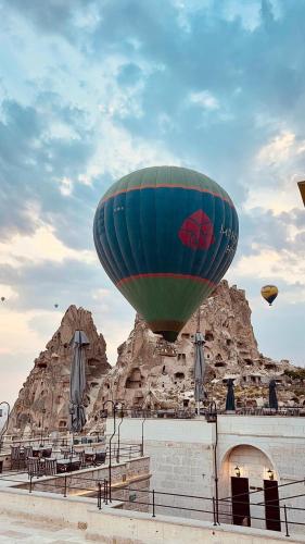 Juno Cappadocia - Tap to explore photos