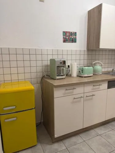 Retro Style in Erfurt in Erfurt, Deutschland