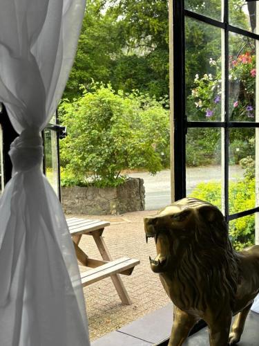 Royal Goat Hotel - main image