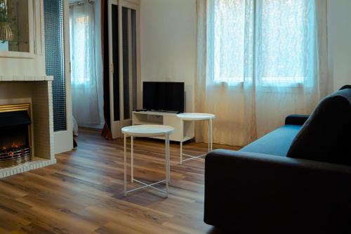 Bright apartment in Marseille - Location saisonnière - Marseille