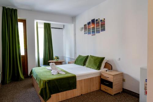 Hotel Dobrogea - image 5
