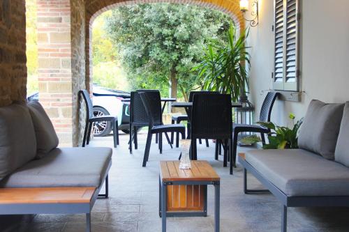 Fasiliteter, Relax Merigge - Piscina a Comune - Parcheggio in Battifolle