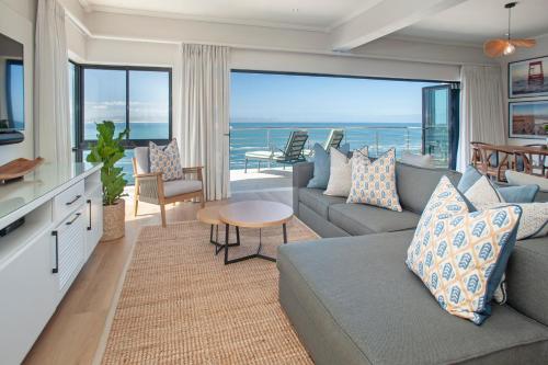 Hamewith Penthouse