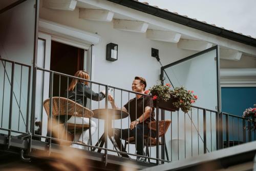 Gasthaus Weinhotel Adler 3