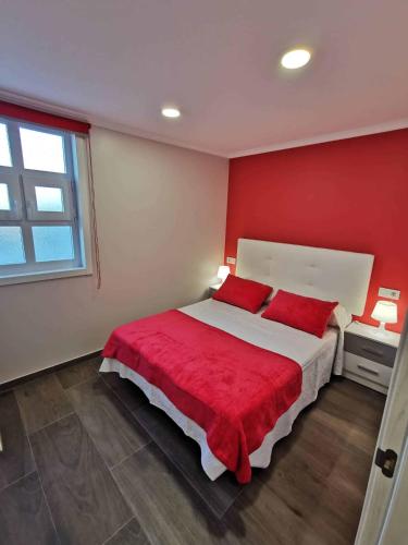 Apartamento Alfareiro in Buño