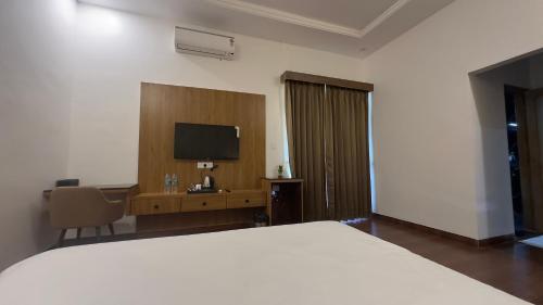 Ekanta by nature, Pushkar (foto 6)