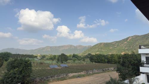 Ekanta by nature, Pushkar (foto 7)