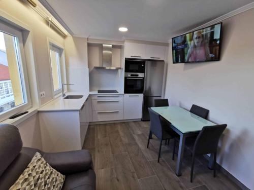 Apartamento Alfareiro in Buño