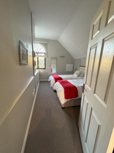 Apartment 1 - Rivervilla or Apartment 2 - Stone Cottage, Underberg (fotografie 10)