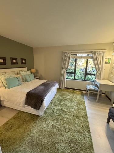 Apartment 1 - Rivervilla or Apartment 2 - Stone Cottage, Underberg (fotografie 9)